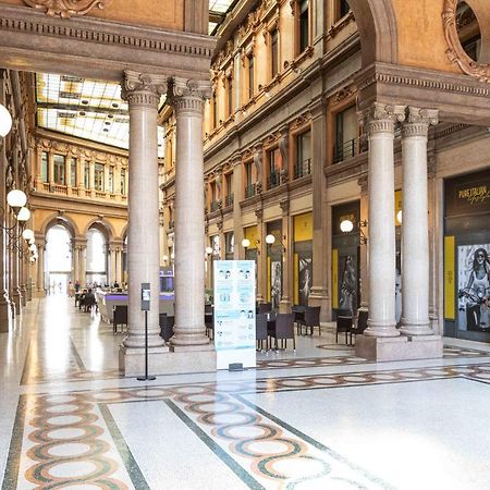 Silver Suite Trevi Fountain - Top Collection Рим Екстер'єр фото